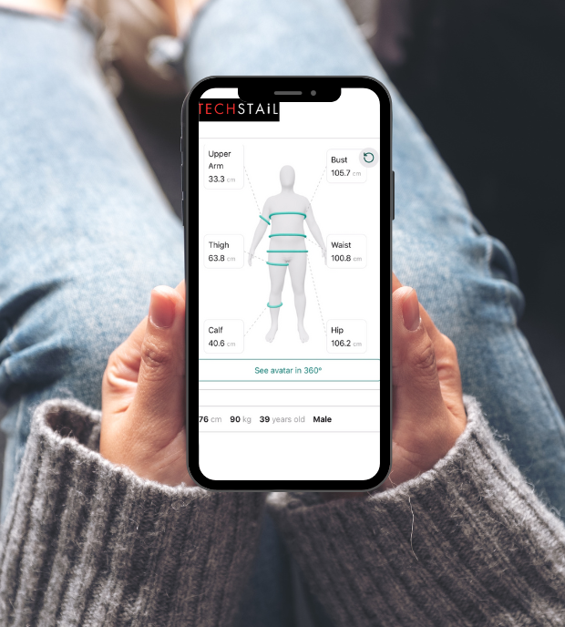 Fashion AI